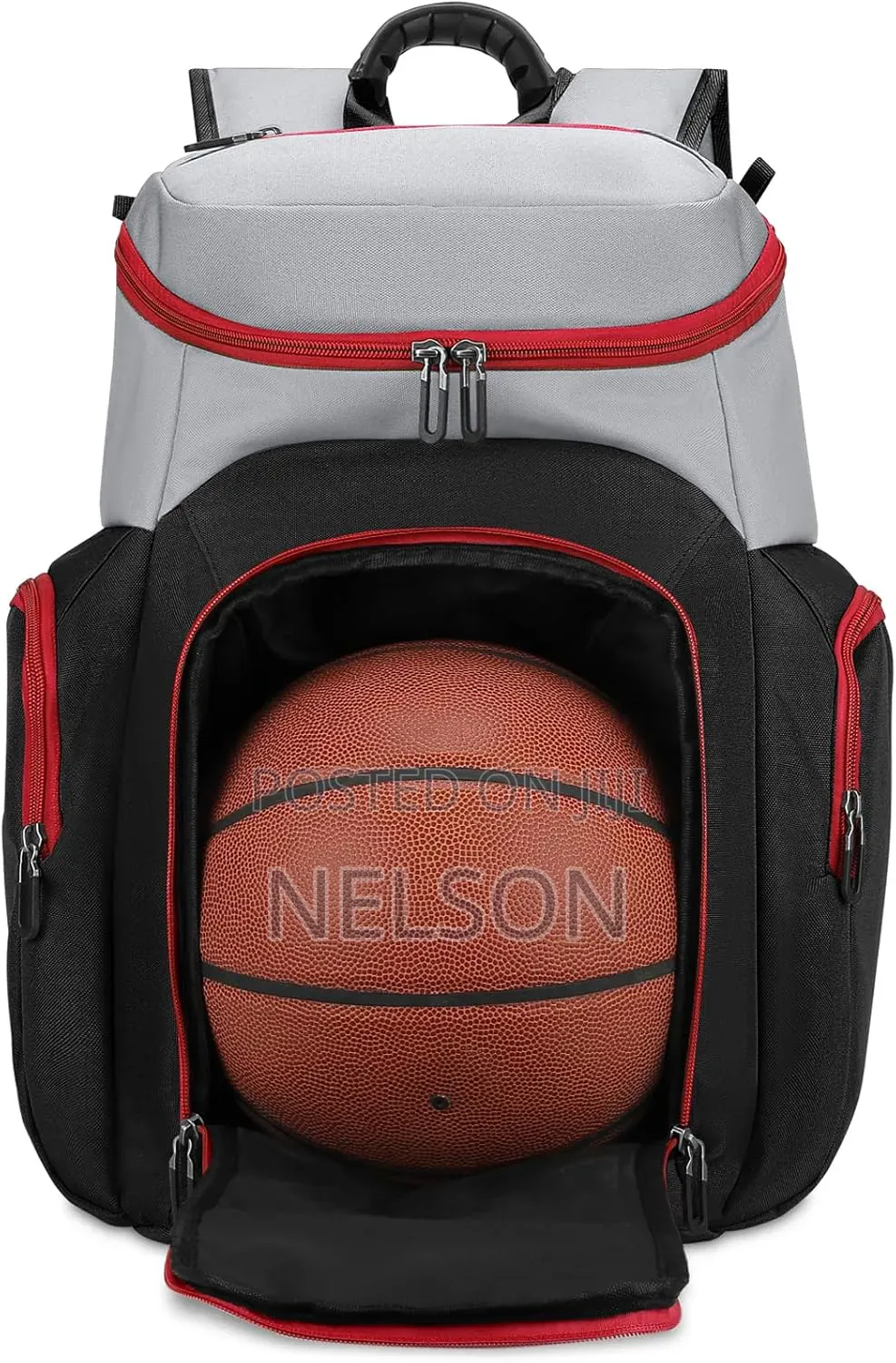 Basket Ball Back Pack