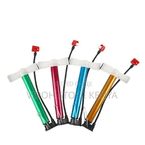 Ball/Bicycle/ Sofa Pump