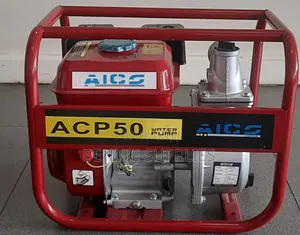 Aicco Agriculture Water Pump 3" Inch