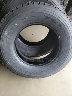 Triangle 265/70r19.5