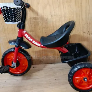 Kids Tricycle Age 1-4yrs