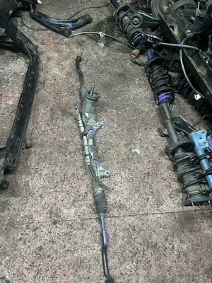 Steering Rack Nissan Tiida/Note/Wingroad Y12