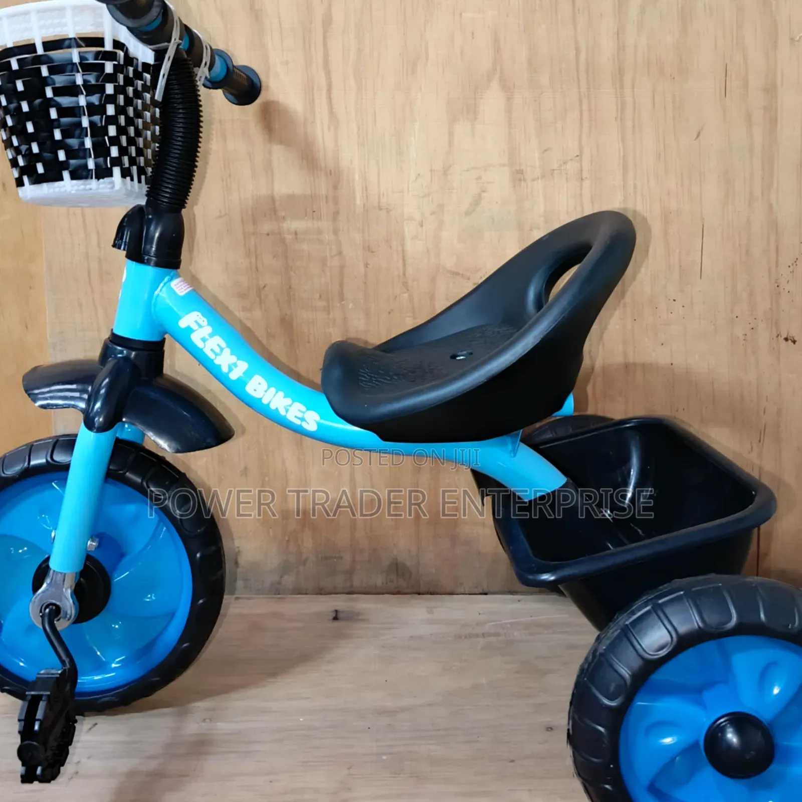 Kids Tricycles 2-5 Years