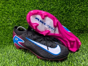 Nike Air Zoom Football Boots