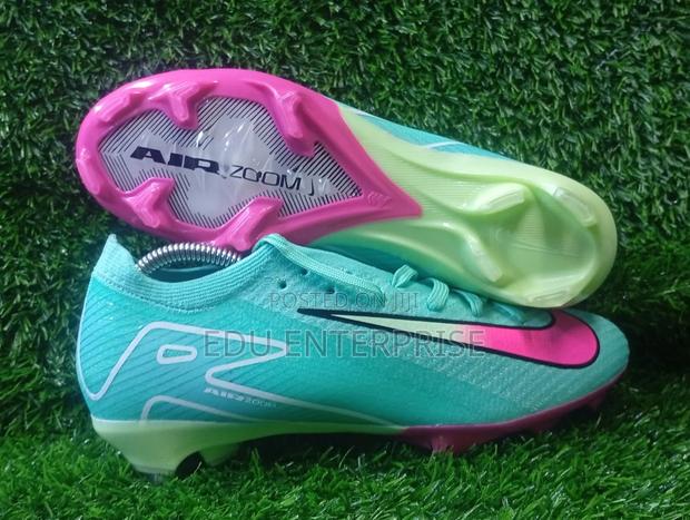 Nike Air Zoom Football Boots - thumbnail 2