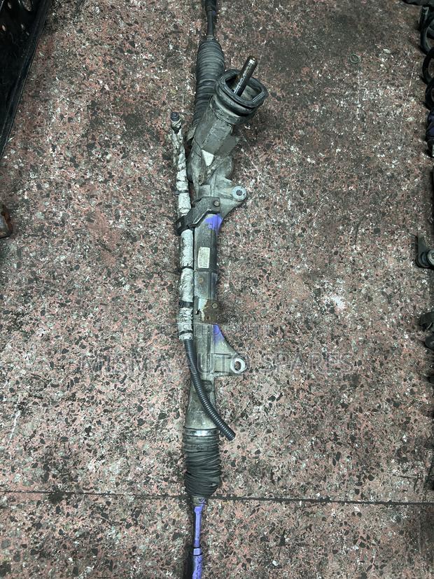 Steering Rack Nissan Tiida/Note/Wingroad Y12 - thumbnail 3