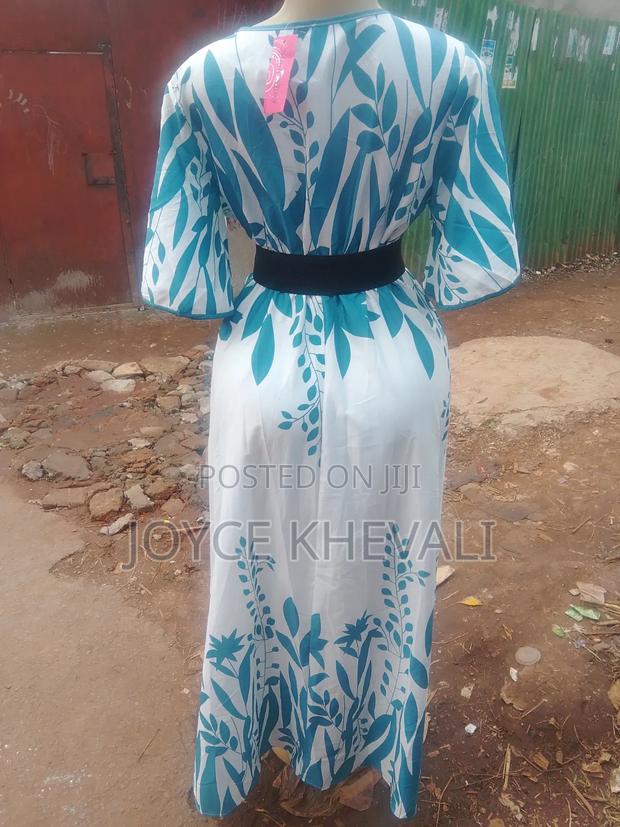 Sundress Quality Long Dress