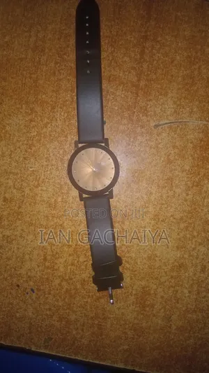 Both Men and Female Watches
