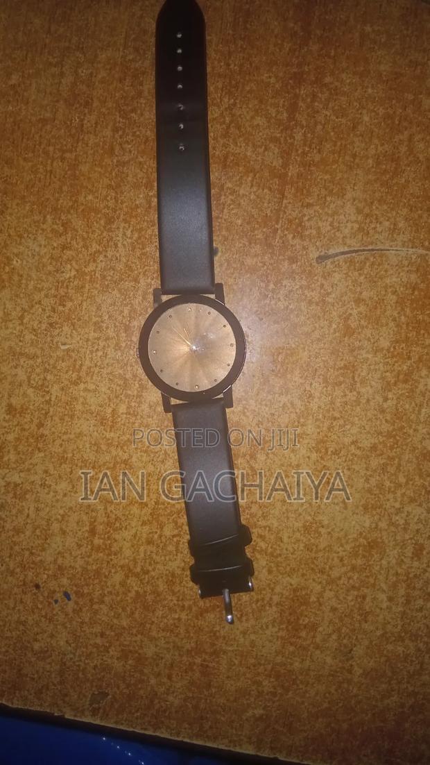 Both Men and Female Watches