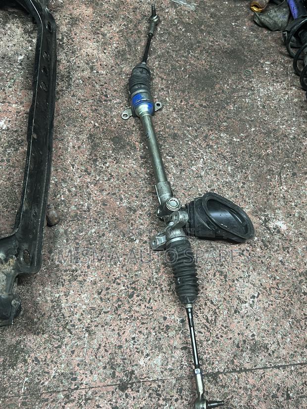 Daihatsu Mira Steering Rack