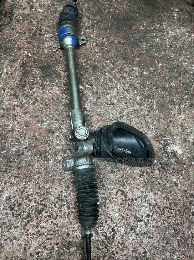 Daihatsu Mira Steering Rack - thumbnail 2