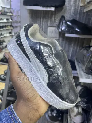 Puma Suede Xl Kids
