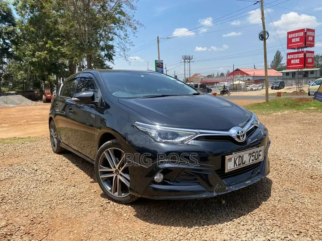 Cars For Hire