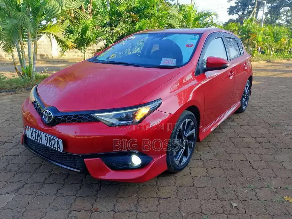 Cars For Hire
