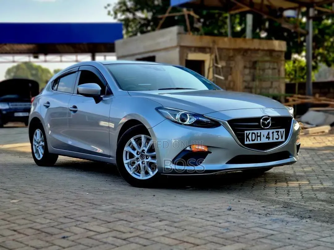 Cars For Hire