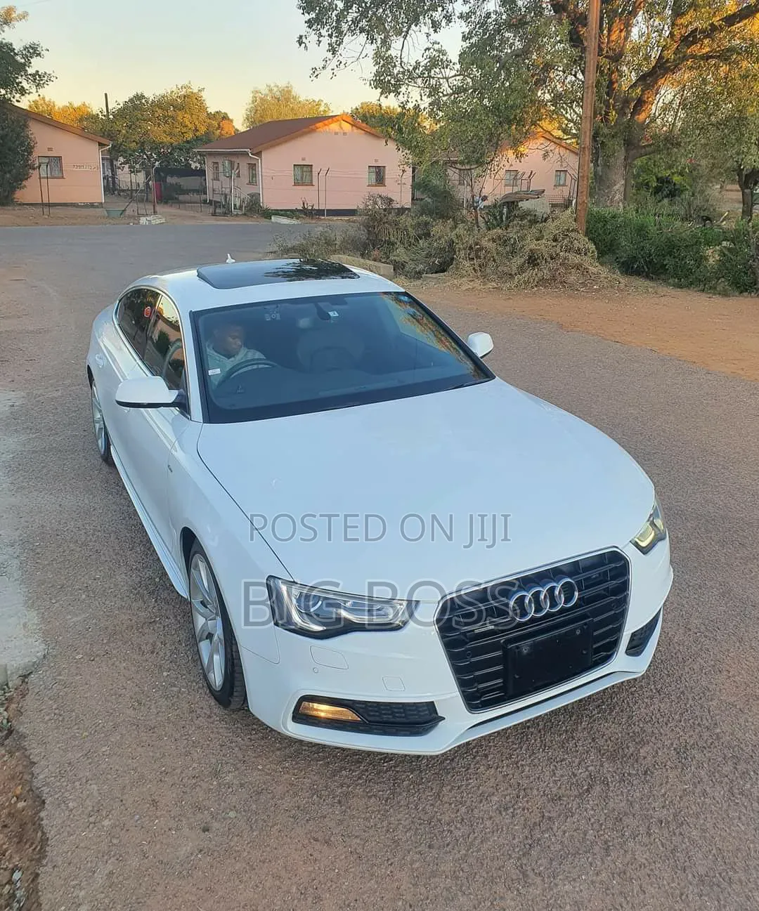 Cars For Hire