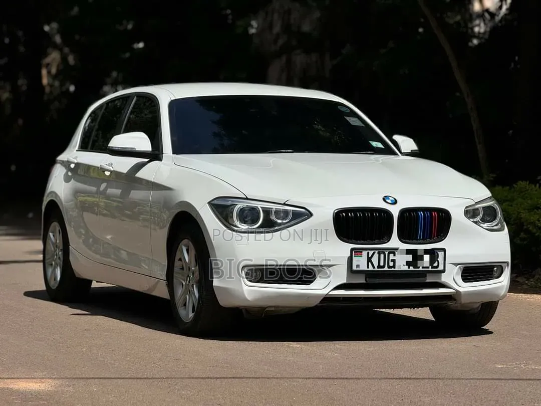 Cars For Hire