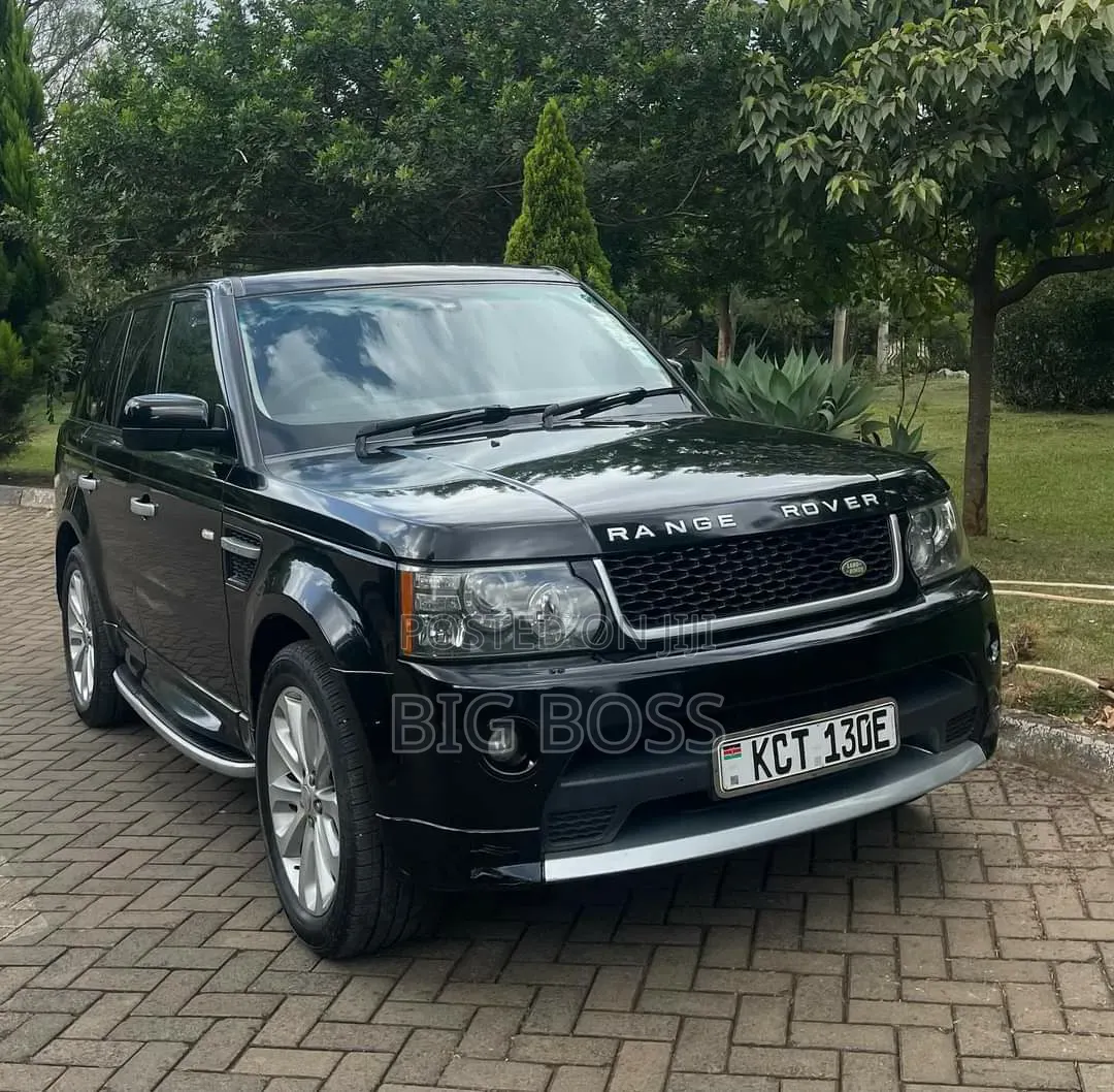 Cars For Hire