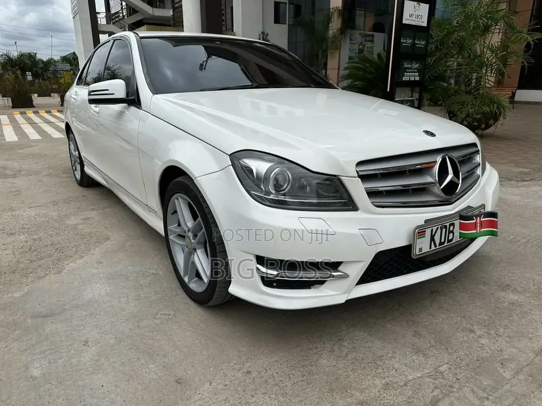 Cars For Hire