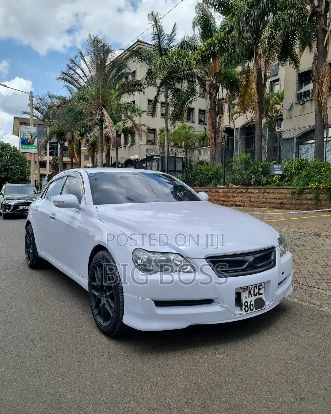 Cars For Hire