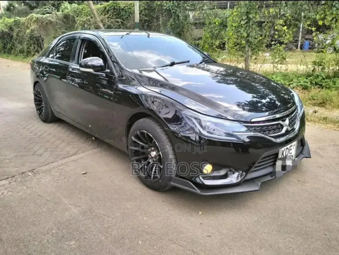 Cars For Hire