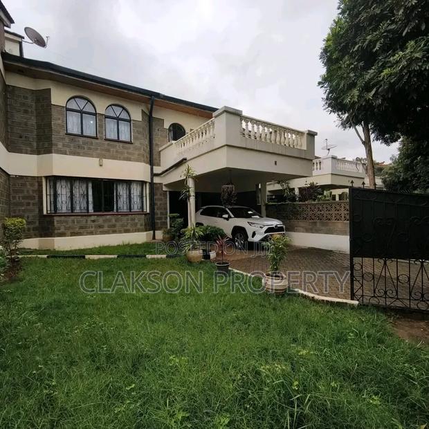 4bdrm Townhouse / Terrace in Lavington, Valley Arcade for rent