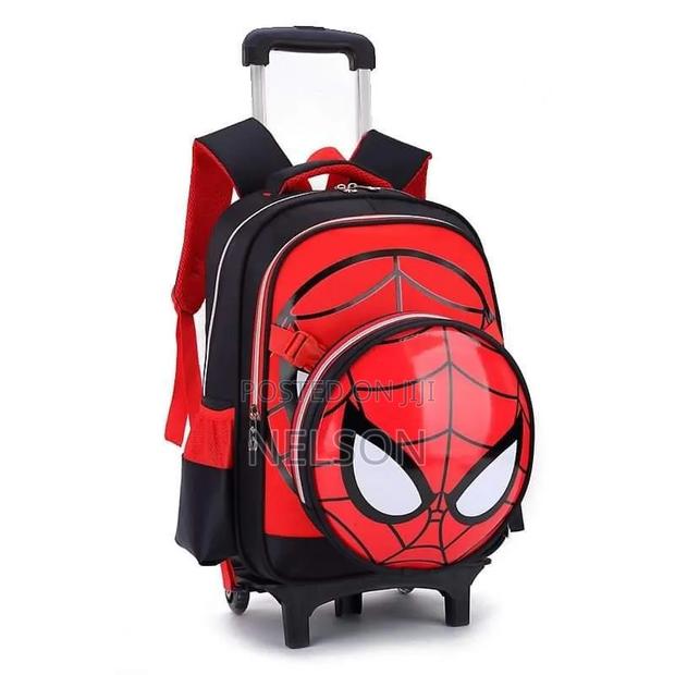 Kids School Bags