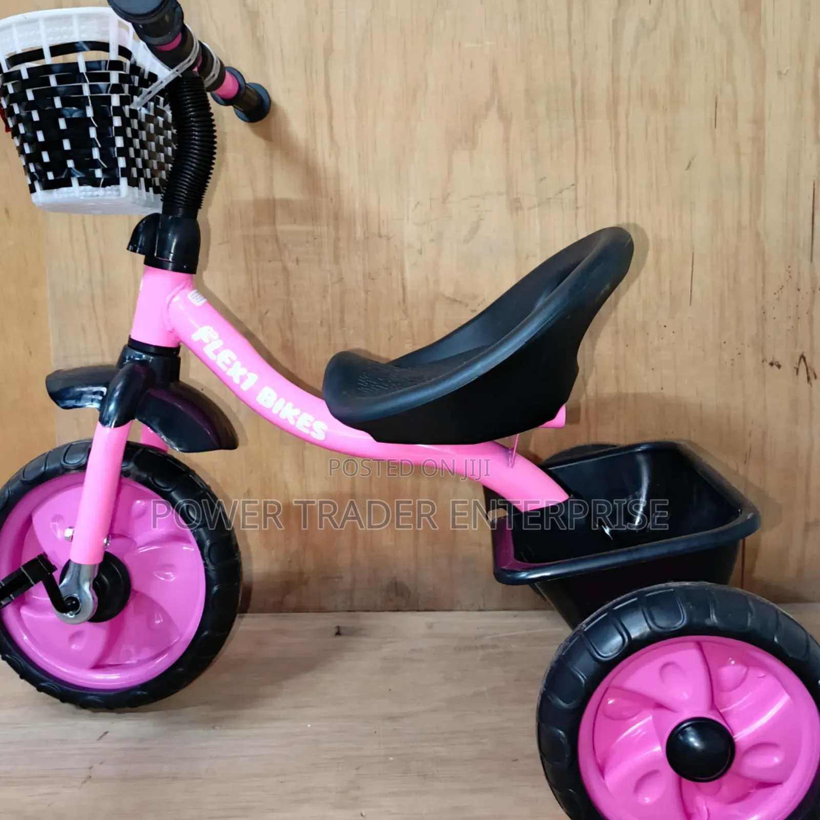 Kids Tricycles 2-5 Years