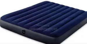 Relaxing 4 by 6 Inflatable Mattress for Everyday Comfort