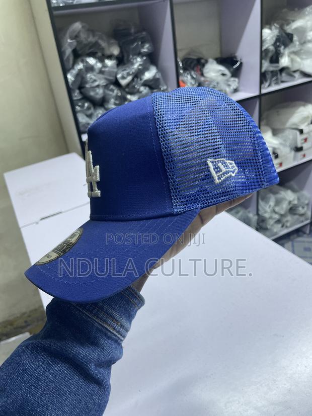 New Era Snap Back Caps - thumbnail 9