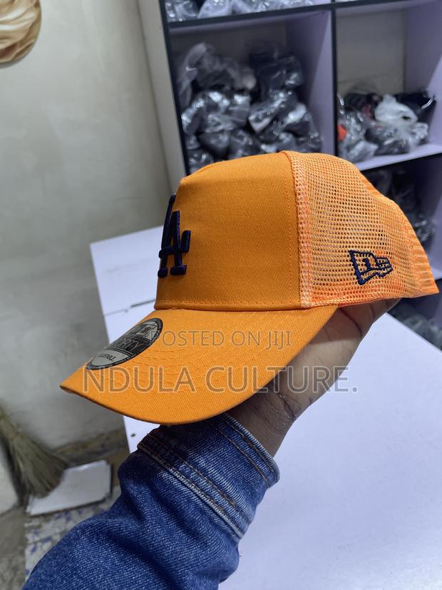 New Era Snap Back Caps - thumbnail 8