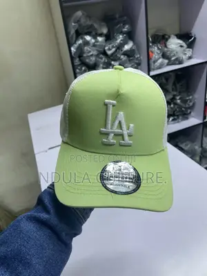 New Era Snap Back Caps