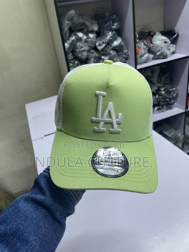 New Era Snap Back Caps - thumbnail 3