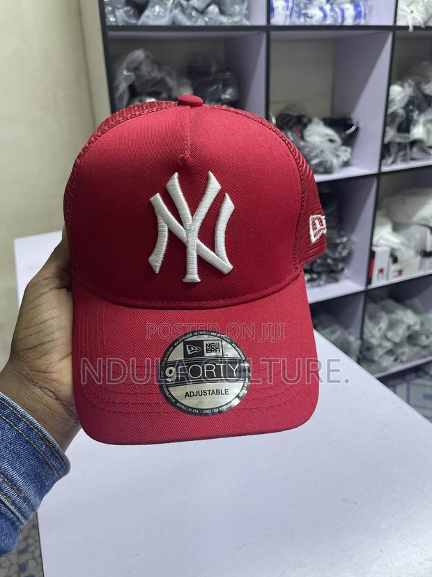 New Era Snap Back Caps - thumbnail 14