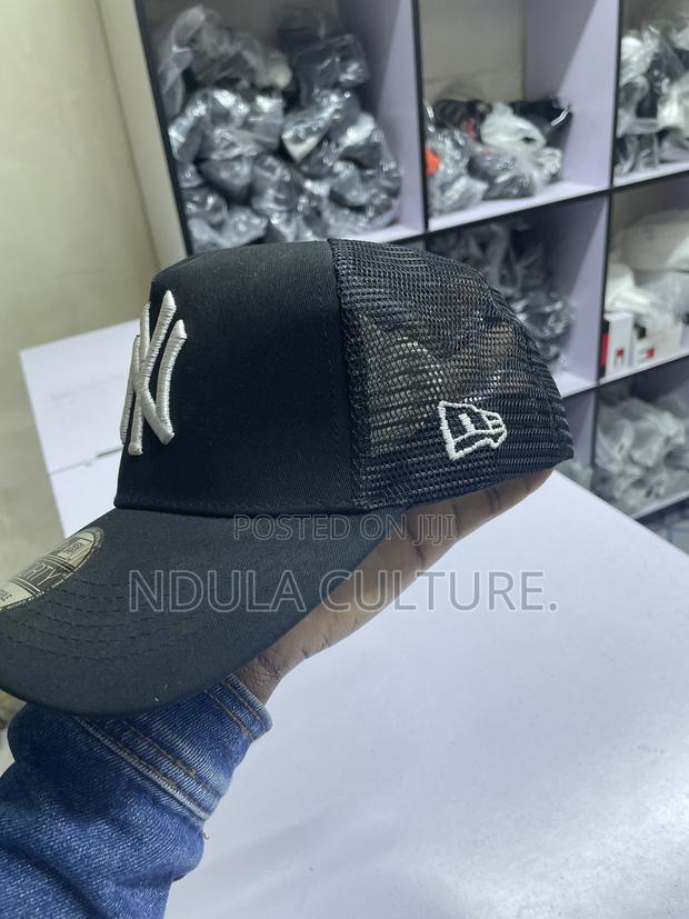 New Era Snap Back Caps - thumbnail 12