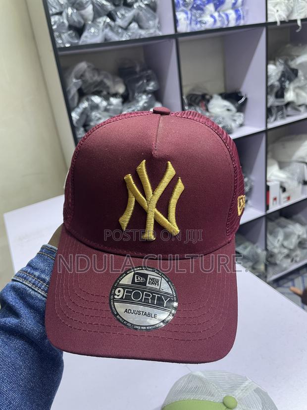 New Era Snap Back Caps - thumbnail 6