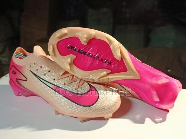 Air Zoom Nike Football Boots
