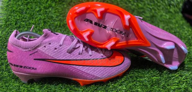 Air Zoom Nike Football Boots - thumbnail 2