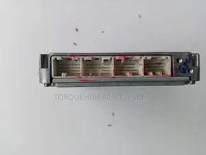 Toyota Allion 2004 Engine Control Unit
