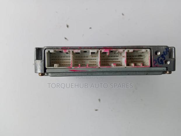 Toyota Allion 2004 Engine Control Unit - thumbnail 2