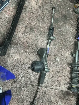 Nissan Dayz Steering Rack