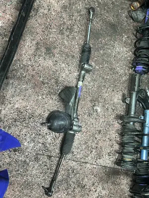 Nissan Dayz Steering Rack