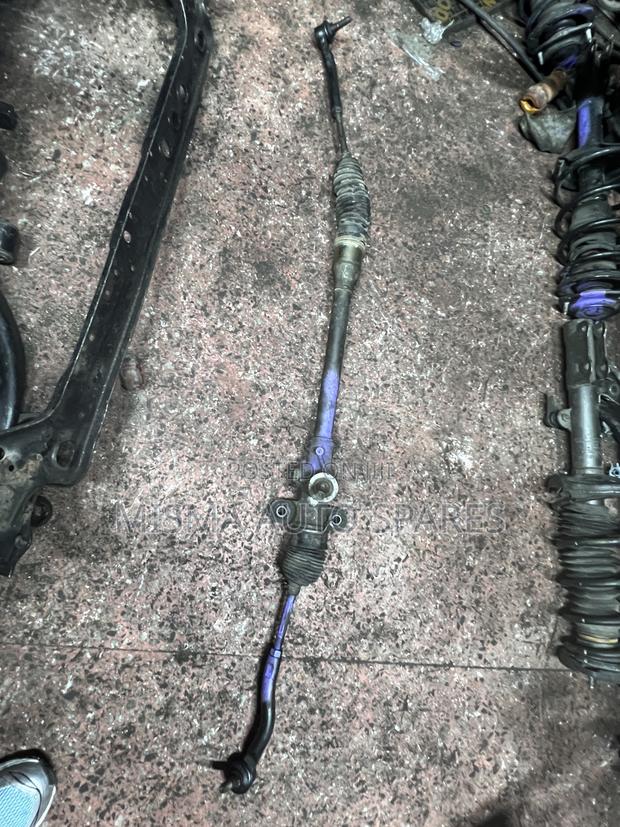 Manual Steering Rack for Probox