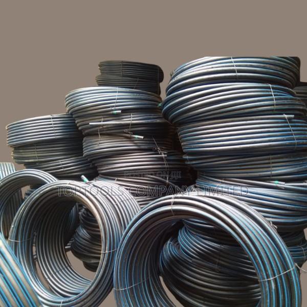 Hpde Water Pipe 1inch