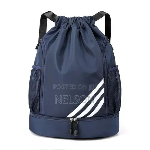 Sports Back Pack Water Proof