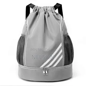 Sports Back Pack Water Proof