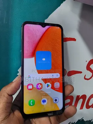 Samsung Galaxy A14 128 GB Black