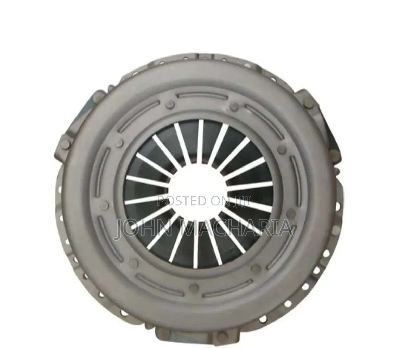 Pressure Plate for Land Rover 110 Td25