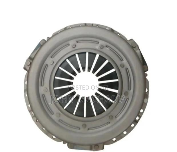Pressure Plate for Land Rover 110 Td25