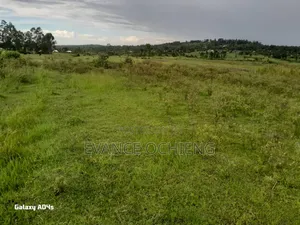 Plot for Sale. (Homa-Bay)